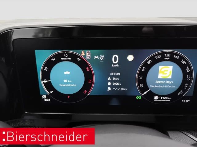 Skoda Kodiaq Selection