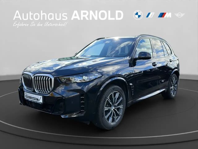 BMW X5 M-Sport xDrive30d