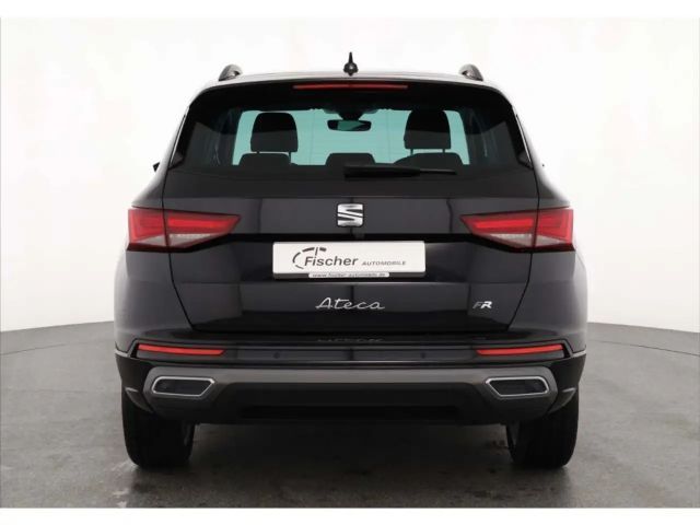 Seat Ateca 1.5 TSI DSG FR-lijn