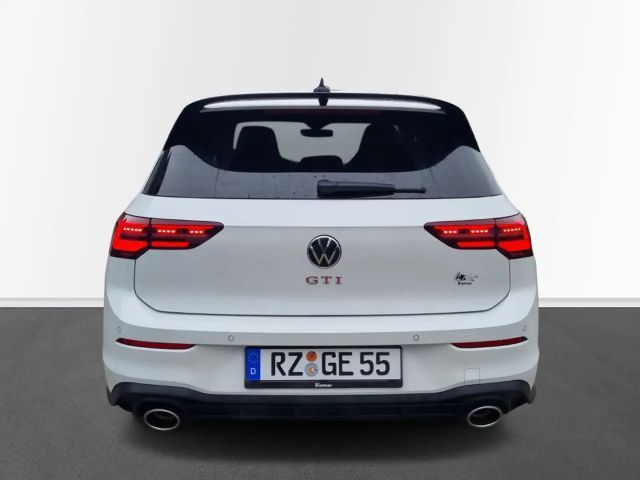 Volkswagen Golf DSG GTI