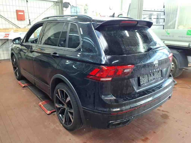 Volkswagen Tiguan 2.0 TDI DSG R-Line Style