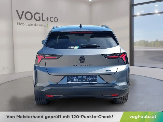 Renault Scenic Alpine E-Tech Esprit