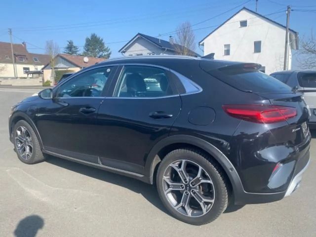 Kia XCeed Hybrid PHEV Spirit