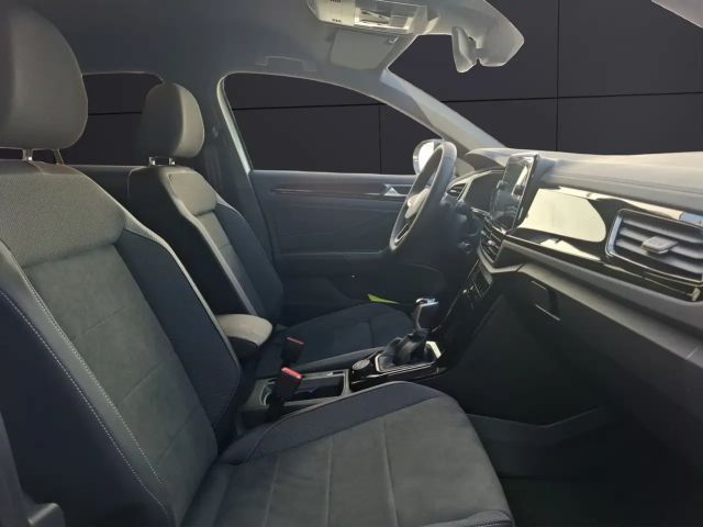 Volkswagen T-Roc DSG IQ.Drive Style