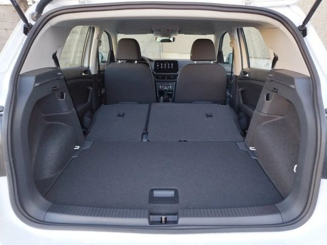 Volkswagen T-Cross 4Me TSI