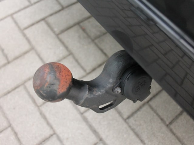 Skoda Octavia 1.5 TSI Combi