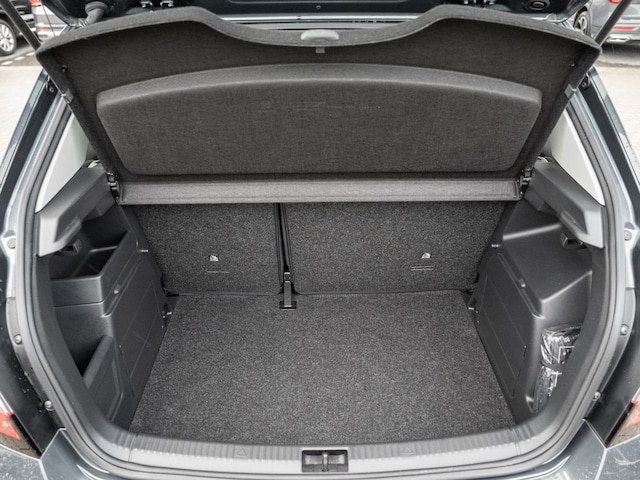 Skoda Fabia 1.0 MPI 5-GANG PDC SHZ Facelift