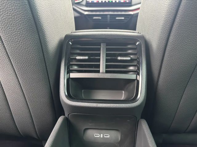 Skoda Octavia Sportline