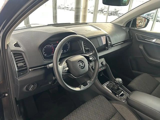 Skoda Karoq 4x4 Style Style