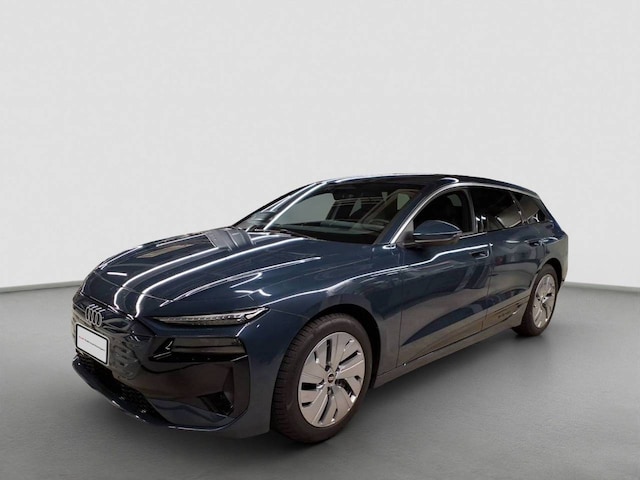 Audi A6 e-tron Avant Quattro