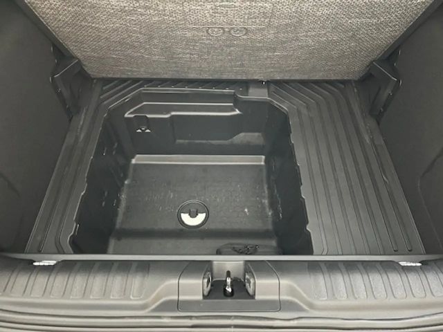 Ford Puma EcoBoost Titanium