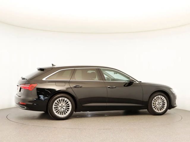 Audi A6 40 TDI Quattro