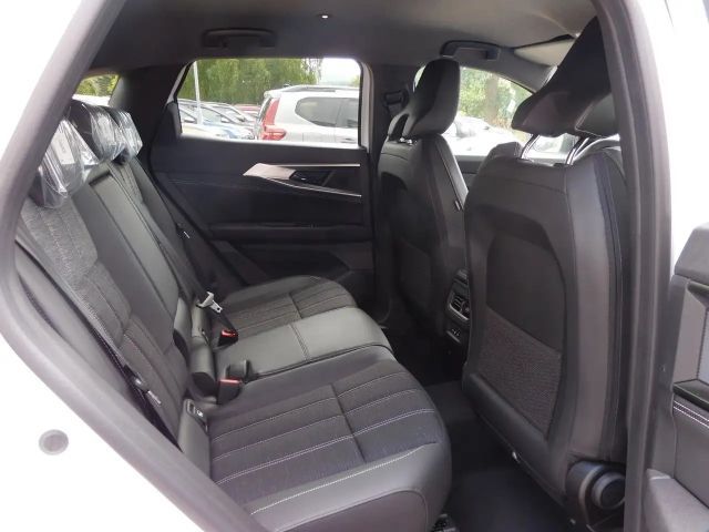 Renault Austral Techno