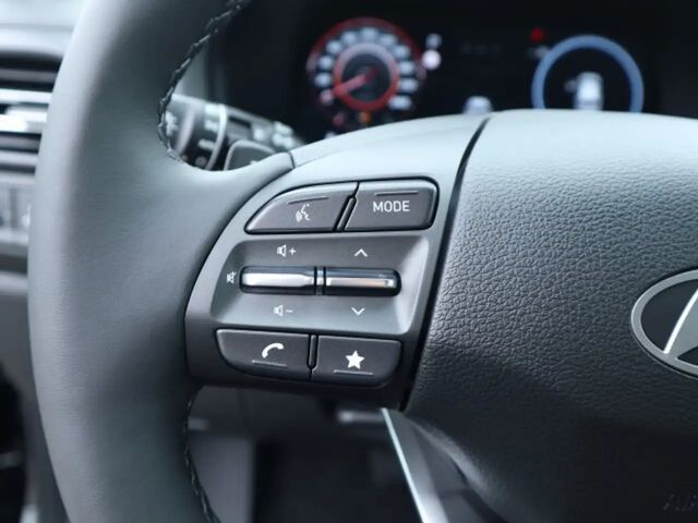 Hyundai i30 Advantage T-GDi