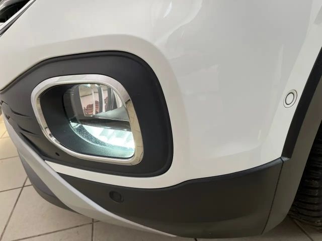 Volkswagen T-Cross 1.5 TSI DSG