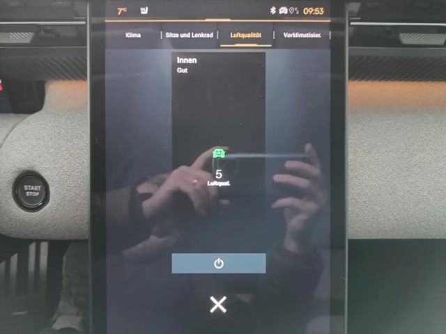 Citroën C5 Aircross Max