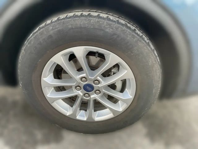 Ford Kuga AWD Titanium X