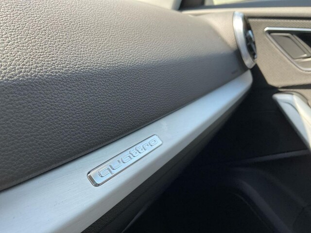 Audi Q2 35 TDI Quattro S-Tronic