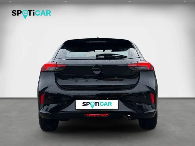 Opel Corsa GS-Line Grand Sport Turbo