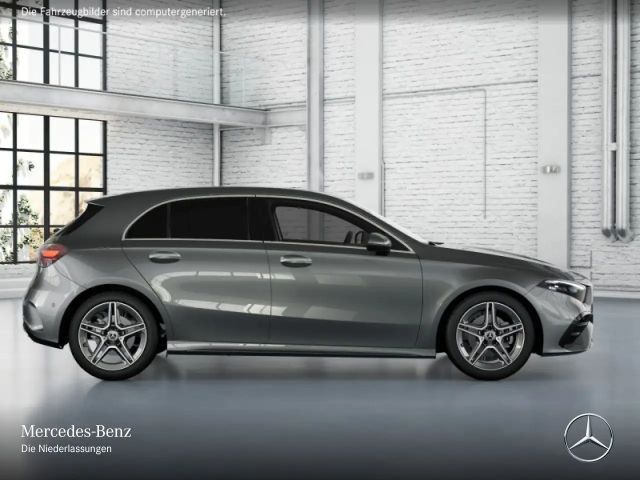 Mercedes-Benz A 200 AMG Line