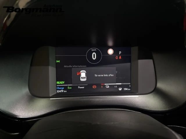 Opel Corsa GS-Line Grand Sport