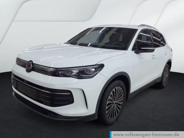 Volkswagen Tiguan 1.5 eTSI DSG