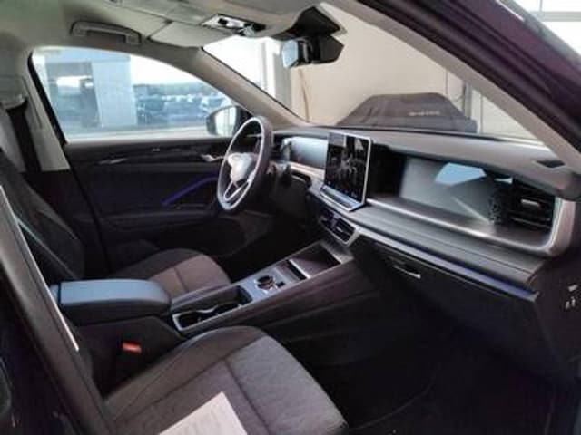 Volkswagen Tayron 2.0 TDI DSG Life