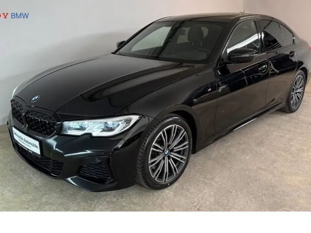 BMW 340 Sedan xDrive