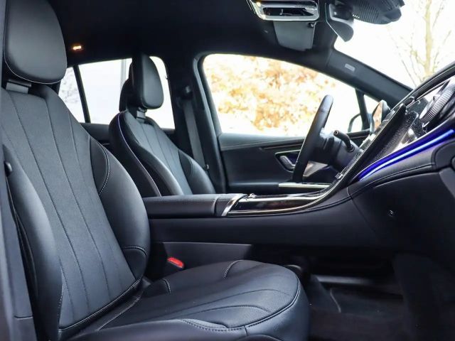 Mercedes-Benz EQE SUV 300