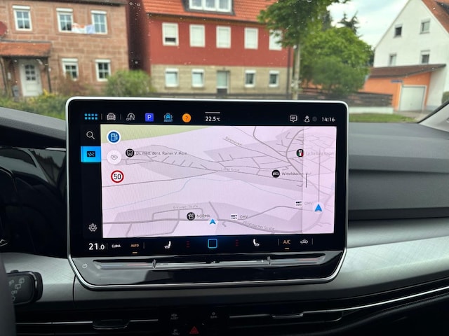 Volkswagen Golf 1.5 eTSI Variant