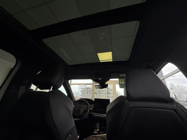 Peugeot 3008 GT-Line