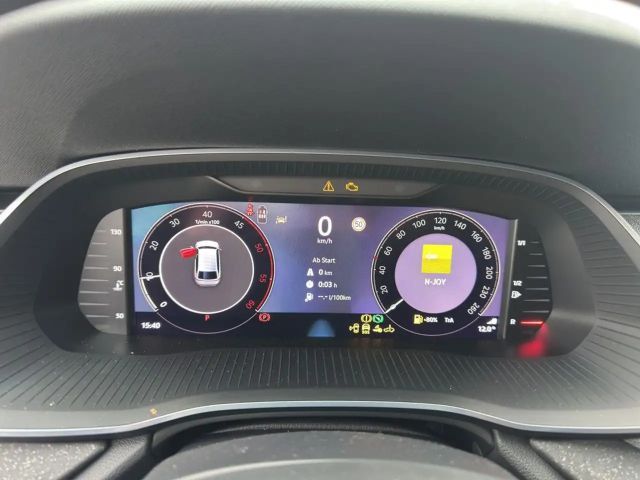 Skoda Octavia 2.0 TDI Combi Tour