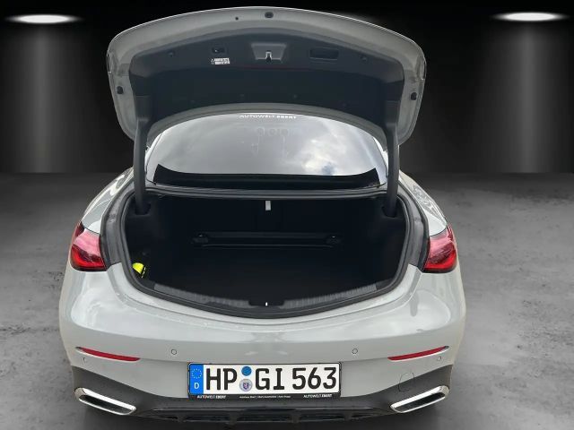 Mercedes-Benz CLE 220 AMG Line Coupé