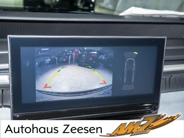 Citroën C3 Aircross Max