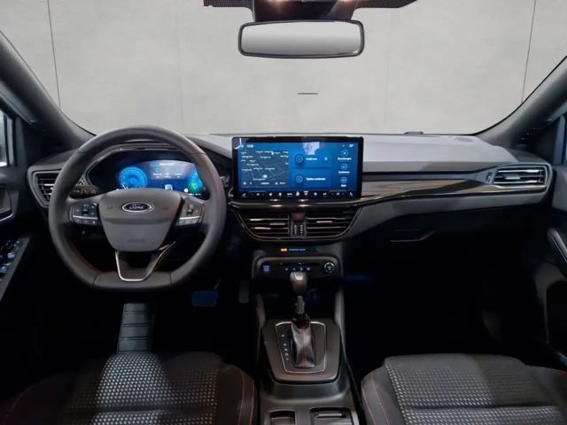 Ford Focus EcoBoost ST Line Wagon