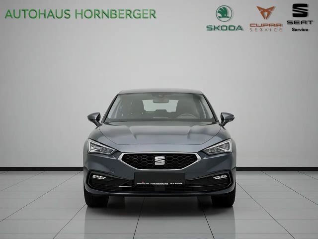 Seat Leon 1.5 eTSI DSG e-Hybrid