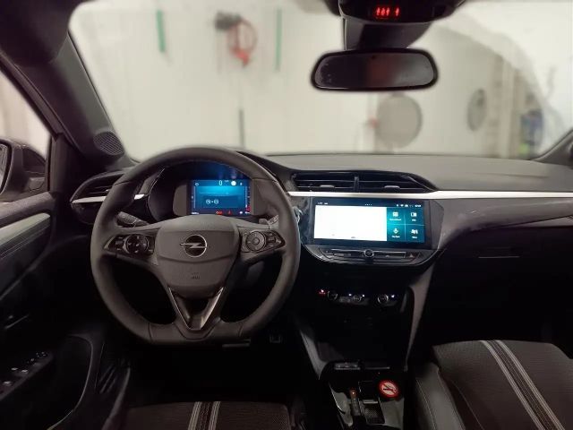 Opel Corsa 1.2 Turbo GS-Line Grand Sport Turbo