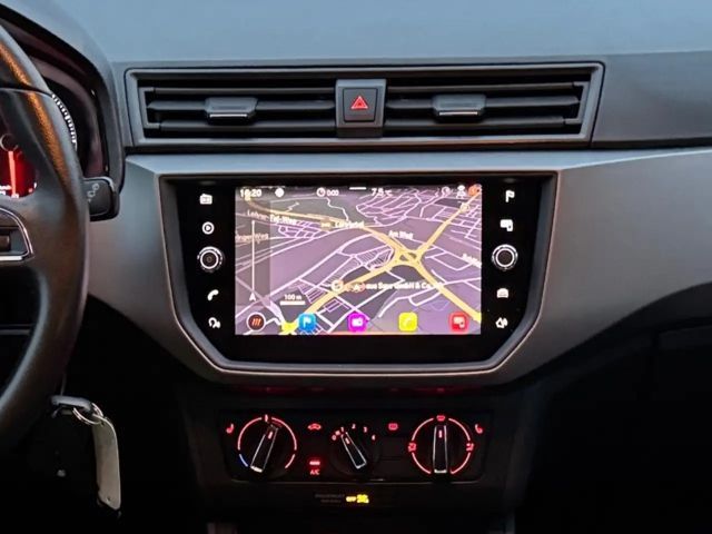 Seat Ibiza 1.0 TSI Style