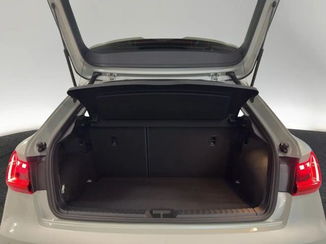 Audi A1 25 TFSI S-Line