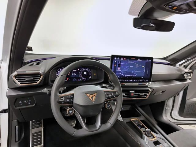 Cupra Formentor 2.0 TSI 4Drive DSG VZ