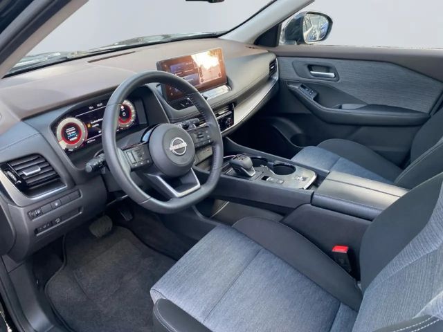 Nissan X-trail N-Connecta