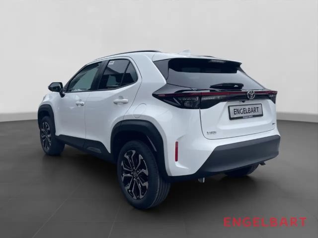 Toyota Yaris Cross Hybride