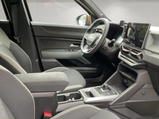 Dacia Duster Extreme Hybrid 140