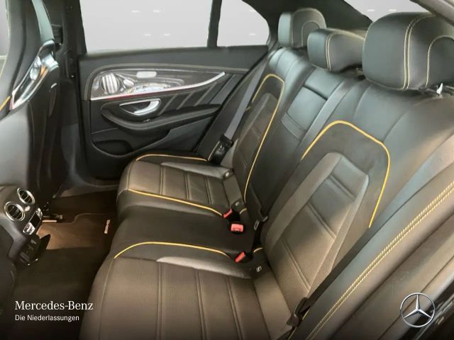 Mercedes-Benz E 63 AMG 4MATIC AMG Line Sedan