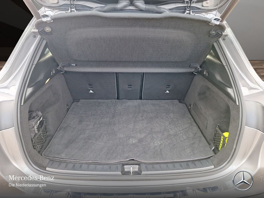 Mercedes-Benz EQA 250