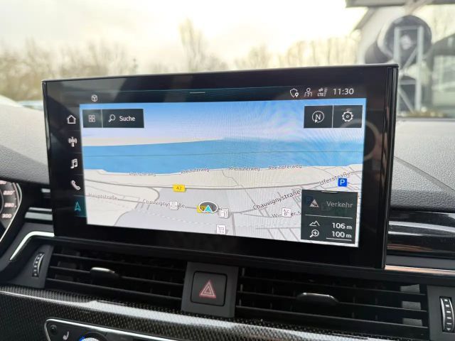 Audi S5 3.0 TDI Sportback