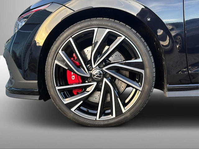 Volkswagen Golf 2.0 TSI DSG GTI IQ.Drive