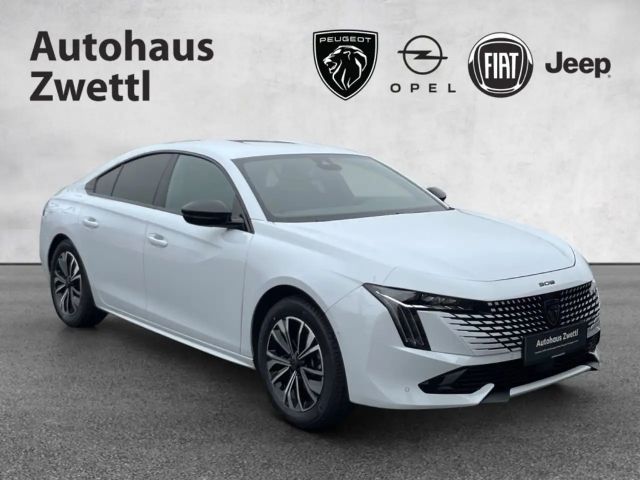 Peugeot 508 Allure Pack BlueHDi EAT8