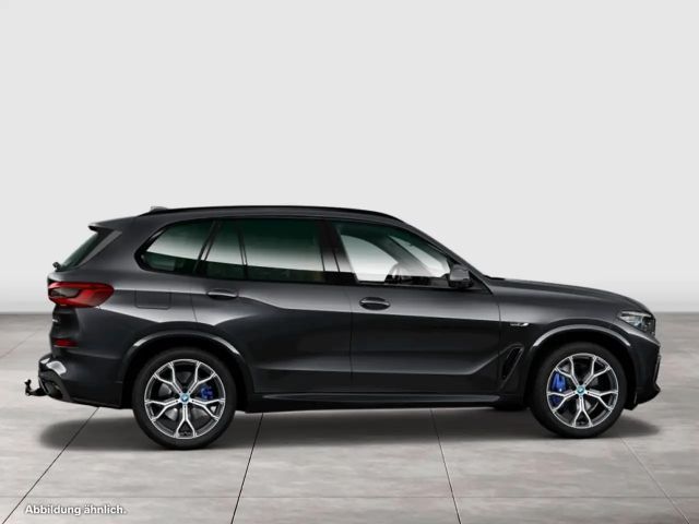 BMW X5 M-Sport xDrive45e