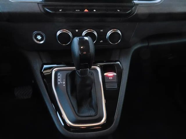 Renault Kangoo Techno